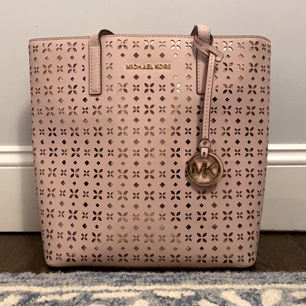 Michael Kors tote bag